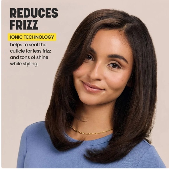 Drybar The Single Shot Round Blow-Dryer Brush - Picture 7 of 7